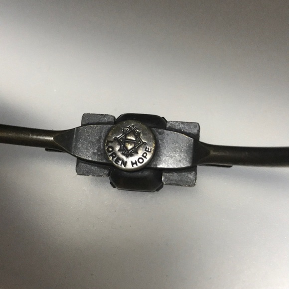 Cuff Bracelet - Picture 3 of 3